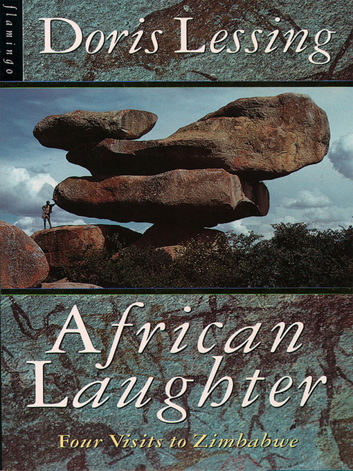 Title details for African Laughter by Doris Lessing - Available